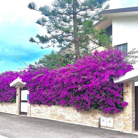 Ferienwohnung Tulipano Rosso Bari Exterior foto