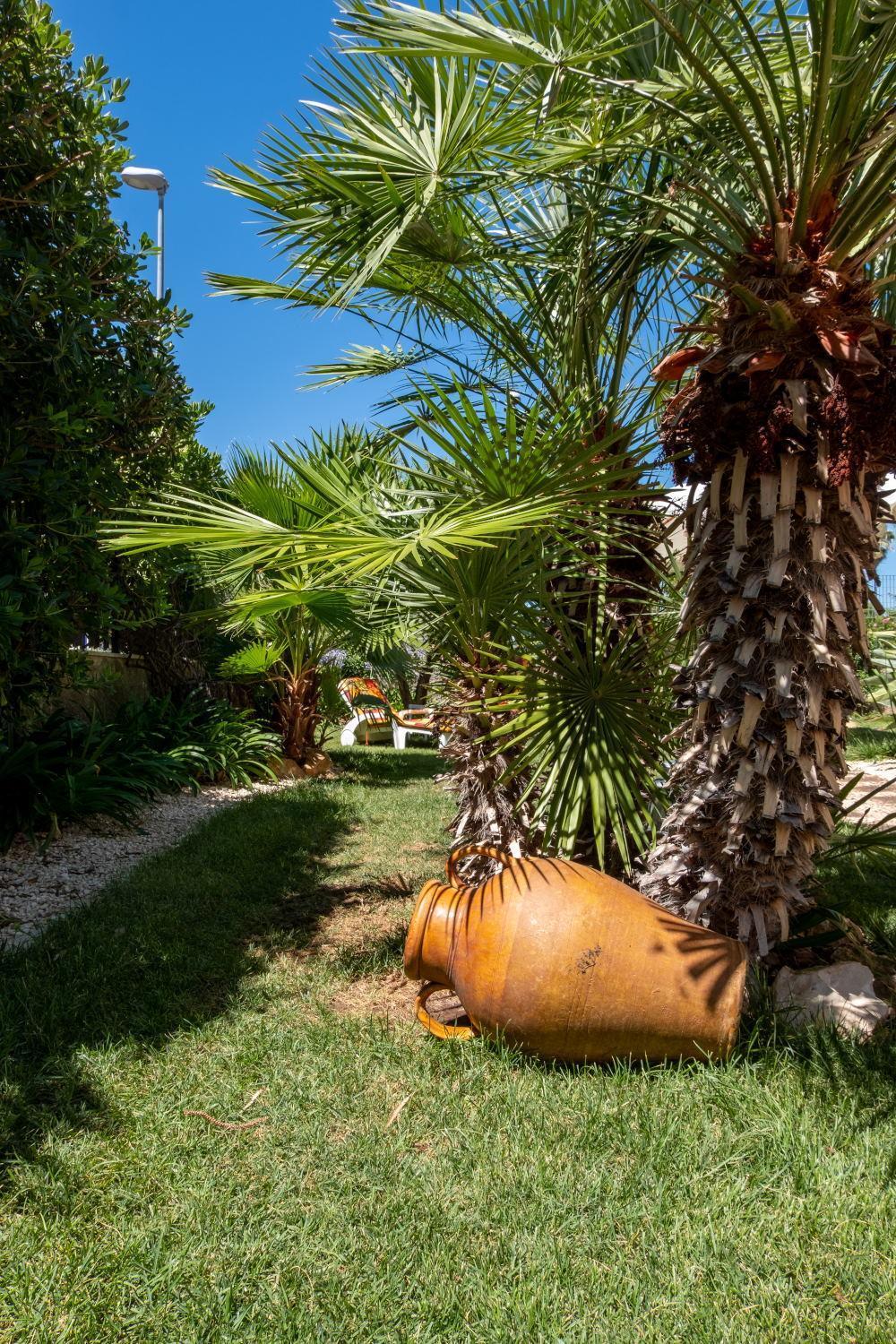 Ferienwohnung Tulipano Rosso Bari Exterior foto