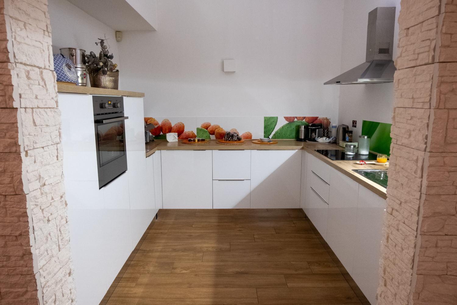 Ferienwohnung Tulipano Rosso Bari Exterior foto